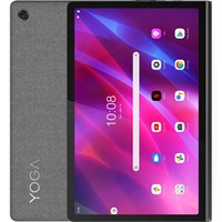 Lenovo Yoga Tab 11 trả góp 0%, giảm triệu Lenovo Yoga Tab 11 trả góp 0%, giảm triệu