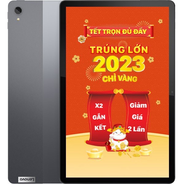 Máy tính bảng Lenovo Tab P11 Plus