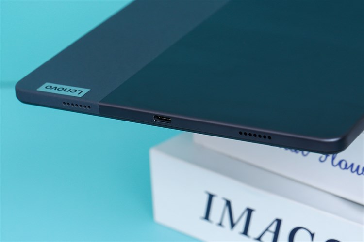 Máy tính bảng Lenovo Tab P11 Plus Màu Xám