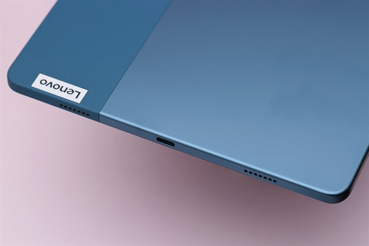 Máy tính bảng Lenovo Tab P11 Plus Màu Xanh ngọc
