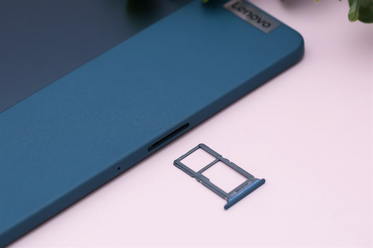 Máy tính bảng Lenovo Tab P11 Plus Màu Xanh ngọc