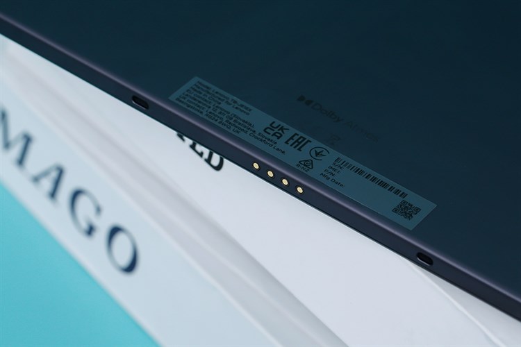 Máy tính bảng Lenovo Tab P11 Plus Màu Xám