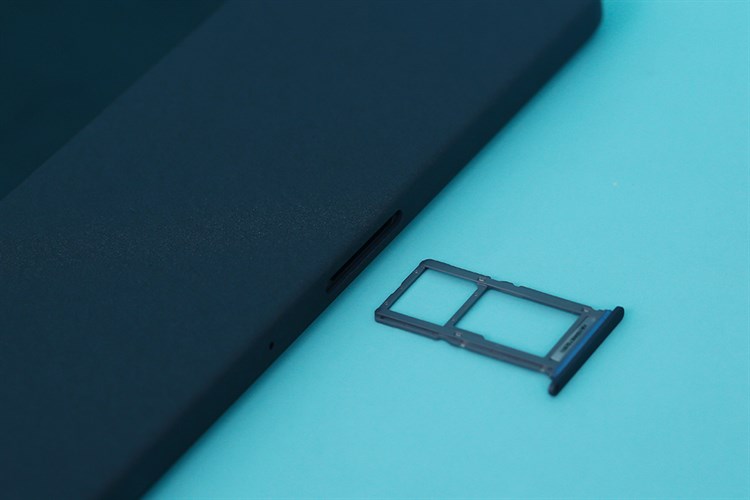 Máy tính bảng Lenovo Tab P11 Plus Màu Xám