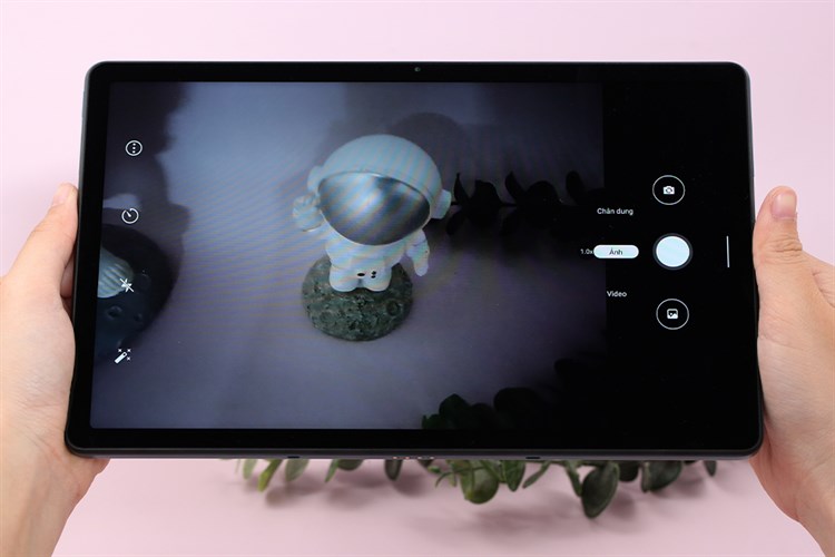 Máy tính bảng Lenovo Tab P11 Plus Màu Xanh ngọc