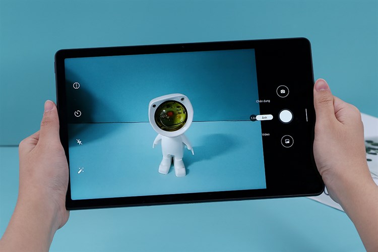 Máy tính bảng Lenovo Tab P11 Plus Màu Xám