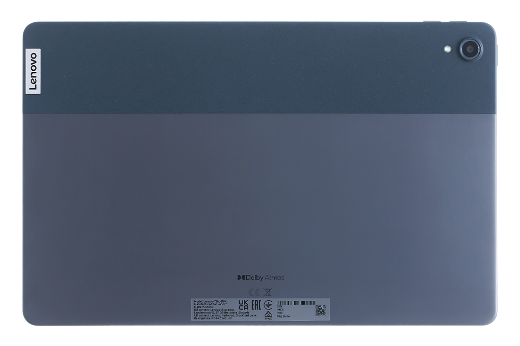 Máy tính bảng Lenovo Tab P11 Plus Màu Xám