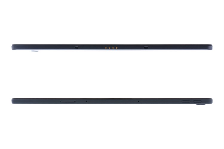 Máy tính bảng Lenovo Tab P11 Plus Màu Xám