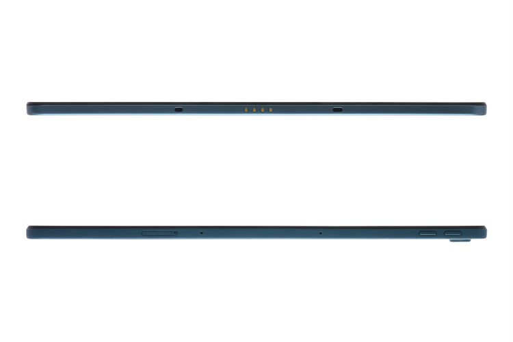 Máy tính bảng Lenovo Tab P11 Plus Màu Xanh ngọc