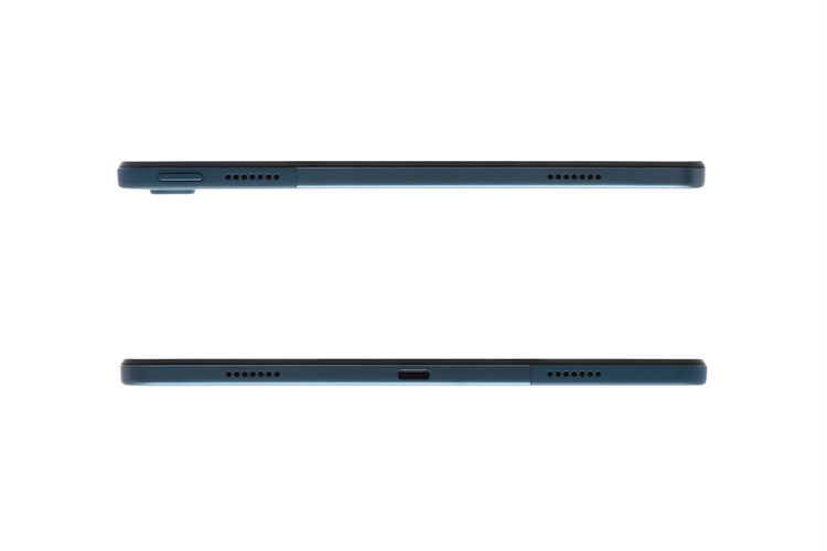 Máy tính bảng Lenovo Tab P11 Plus Màu Xanh ngọc