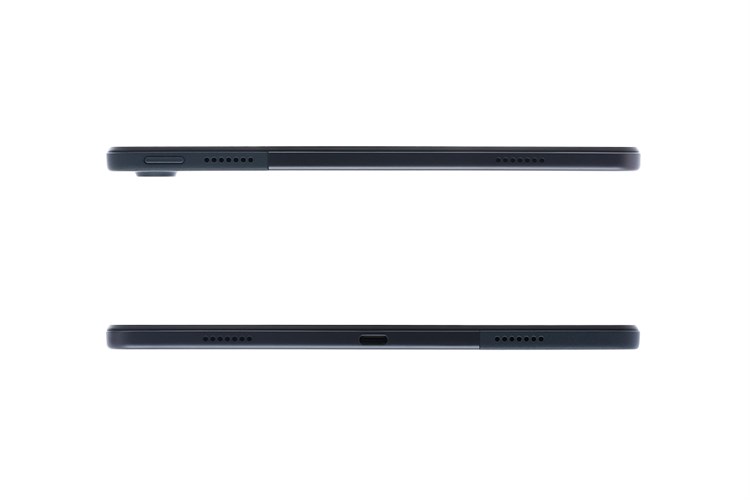 Máy tính bảng Lenovo Tab P11 Plus Màu Xám