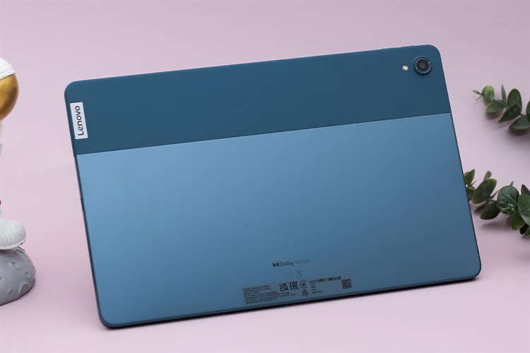 Máy tính bảng Lenovo Tab P11 Plus Màu Xanh ngọc
