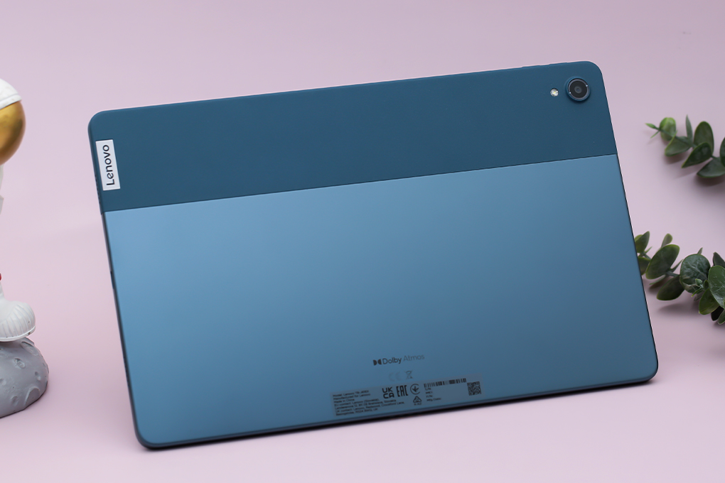 Lenovo Tab P11 Plus - 12