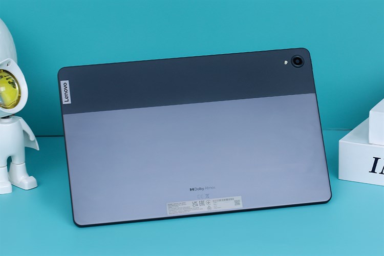 Máy tính bảng Lenovo Tab P11 Plus Màu Xám