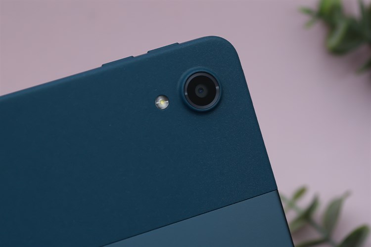 Máy tính bảng Lenovo Tab P11 Plus Màu Xanh ngọc