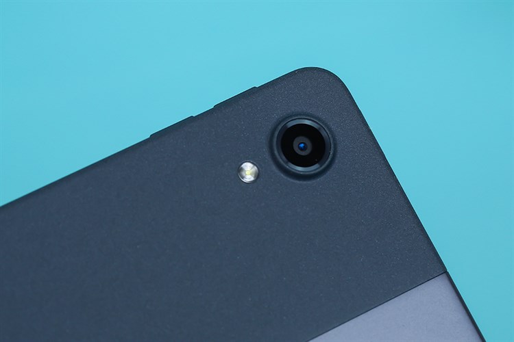 Máy tính bảng Lenovo Tab P11 Plus Màu Xám