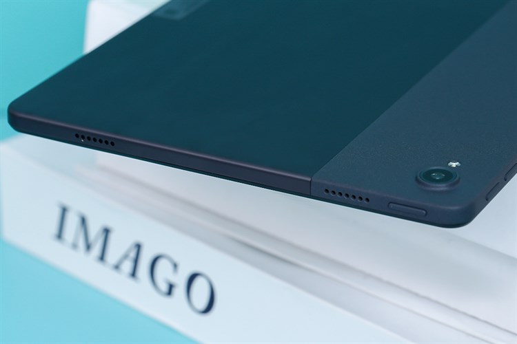 Máy tính bảng Lenovo Tab P11 Plus Màu Xám