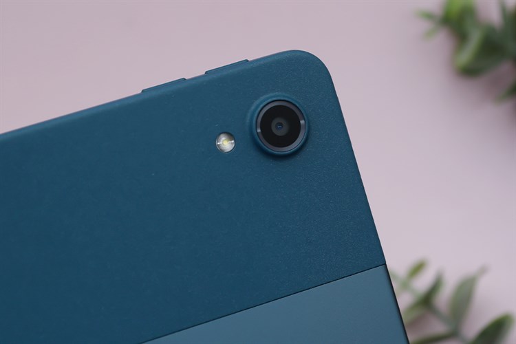 Máy tính bảng Lenovo Tab P11 Plus Màu Xanh ngọc