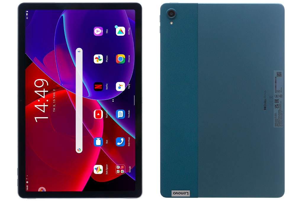Lenovo Tab P11 Plus - 2