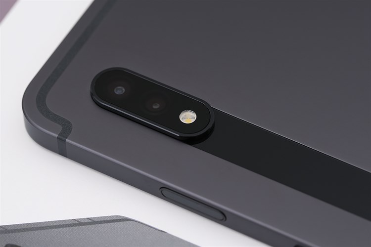 Máy tính bảng Samsung Galaxy Tab S8 5G