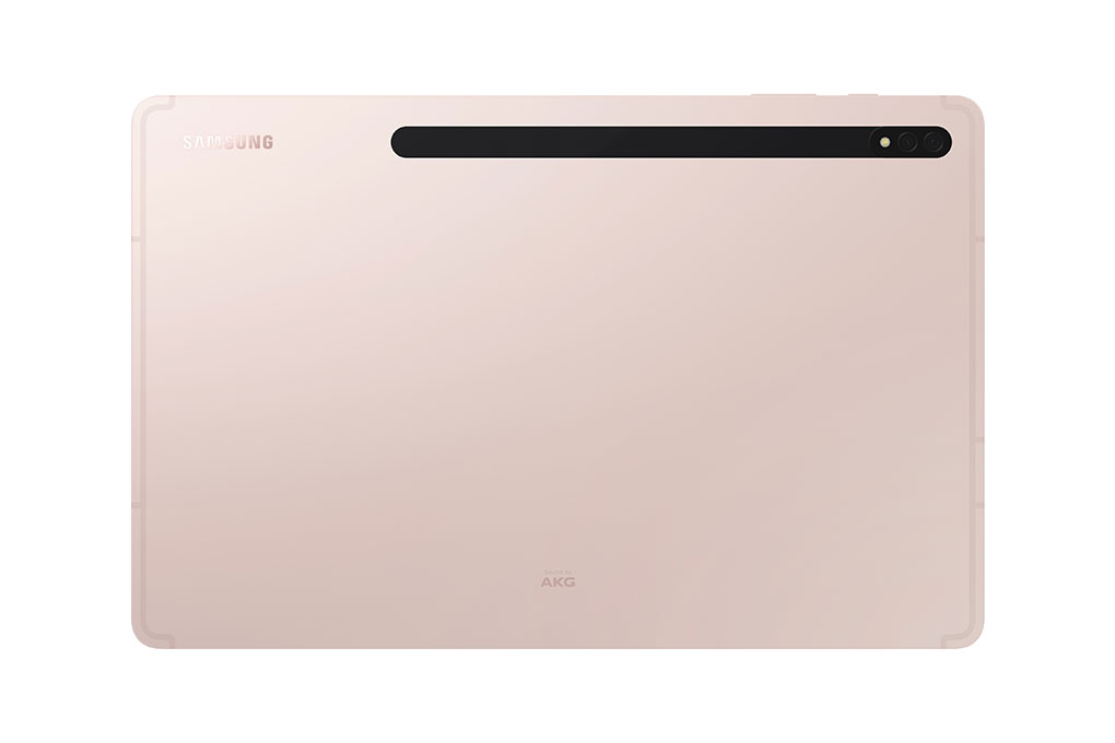Samsung Galaxy Tab S8+ 5G - 14
