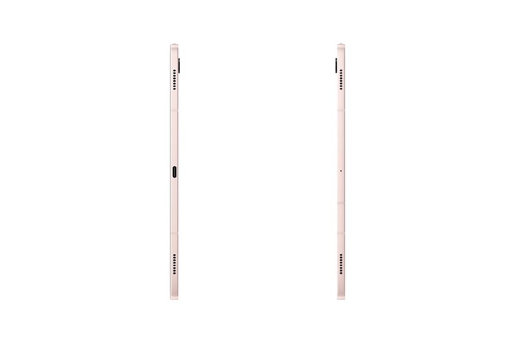 Máy tính bảng Samsung Galaxy Tab S8+ 5G