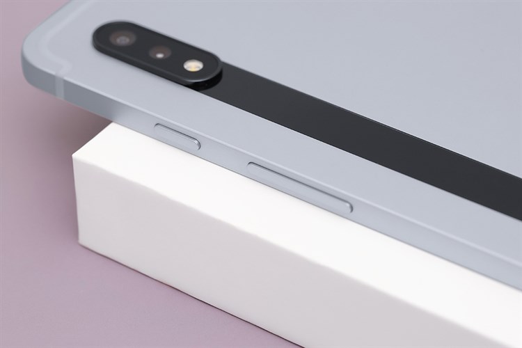 Máy tính bảng Samsung Galaxy Tab S8+ 5G