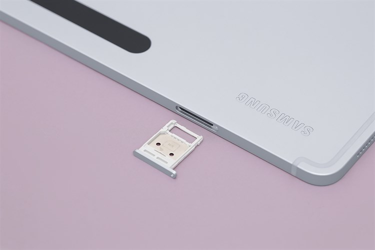 Máy tính bảng Samsung Galaxy Tab S8+ 5G