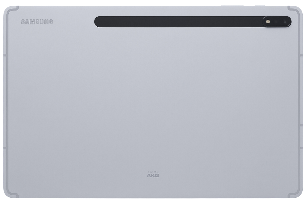 Samsung Galaxy Tab S8+ 5G - 5