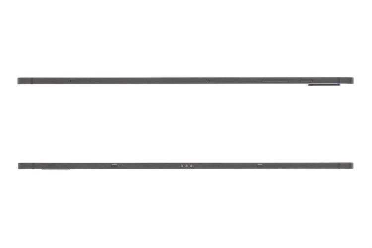 Máy tính bảng Samsung Galaxy Tab S8+ 5G