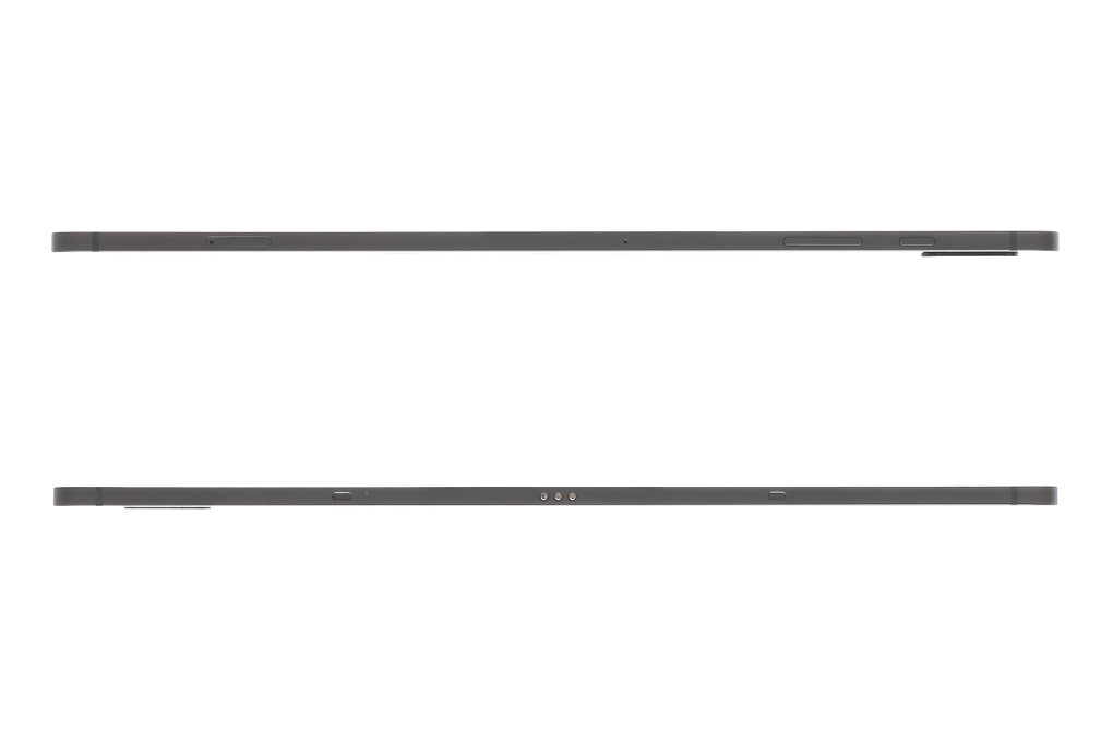 Máy tính bảng Samsung Galaxy Tab S8+ 5G Màu Xám