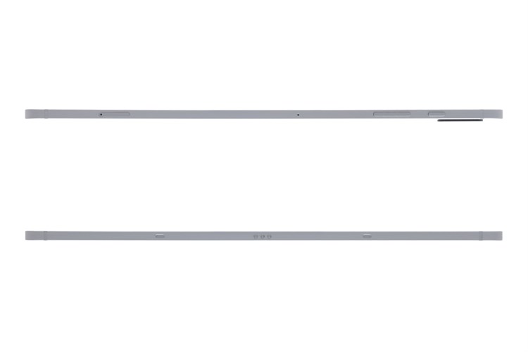 Máy tính bảng Samsung Galaxy Tab S8+ 5G