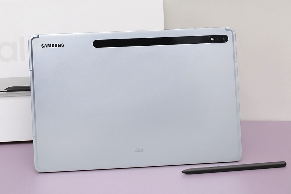 Samsung Galaxy Tab S8+ 5G - 24