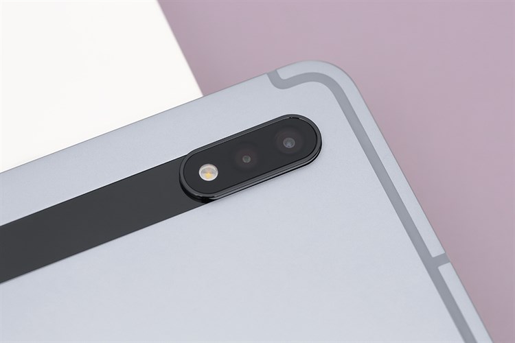 Máy tính bảng Samsung Galaxy Tab S8+ 5G