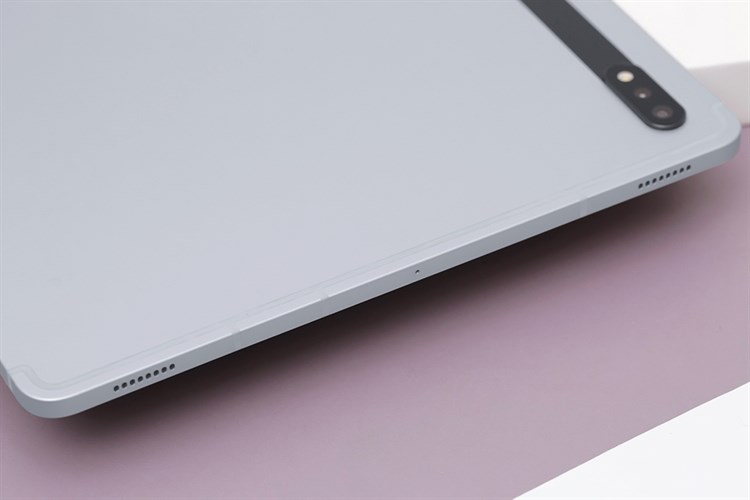 Máy tính bảng Samsung Galaxy Tab S8+ 5G