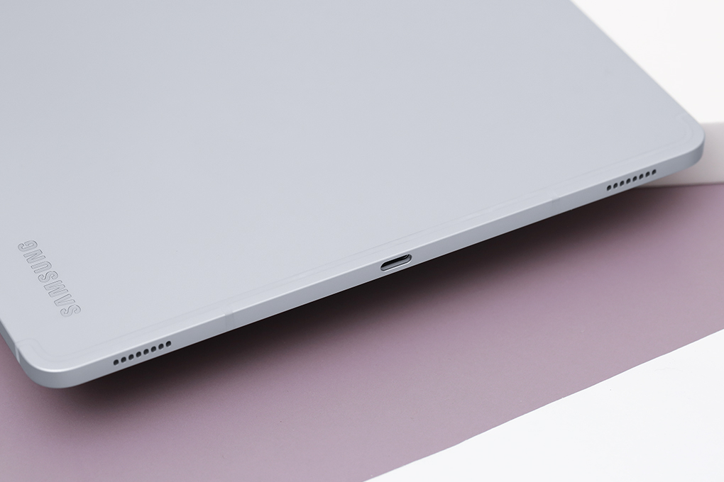 Samsung Galaxy Tab S8+ 5G - 36