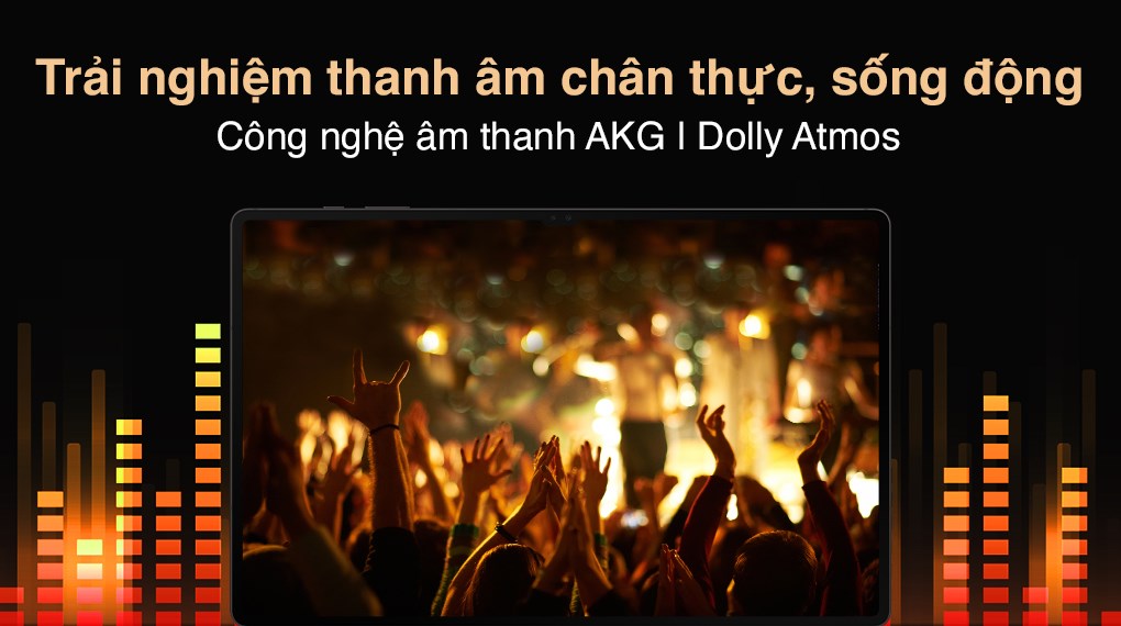 Máy tính bảng Samsung Galaxy Tab S8 Ultra 5G