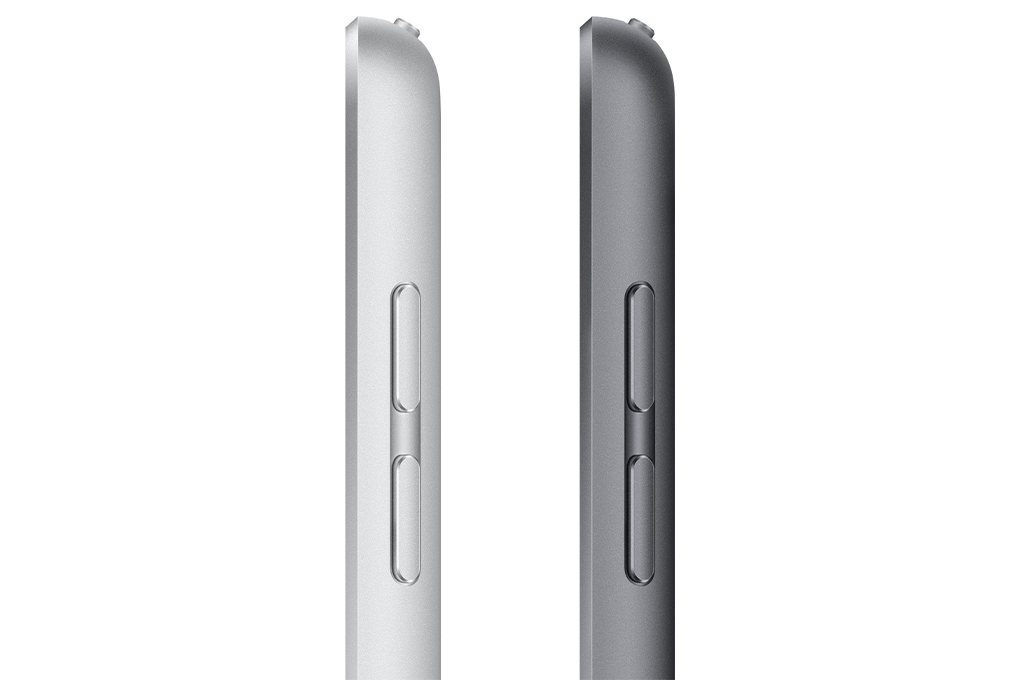 Máy tính bảng iPad 9 WiFi 64GB Màu Bạc