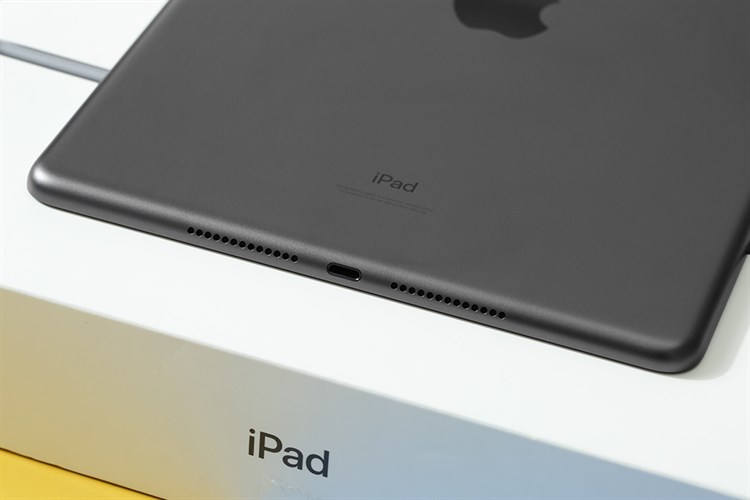 Máy tính bảng iPad 9 WiFi 64GB Màu Xám