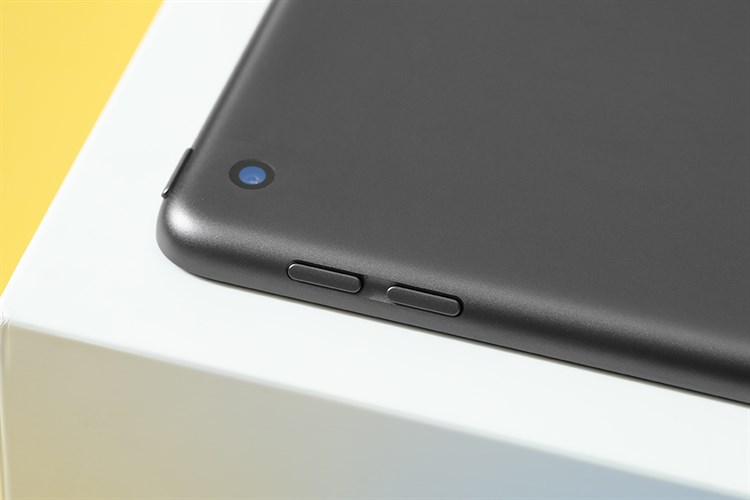 Máy tính bảng iPad 9 WiFi 64GB Màu Xám