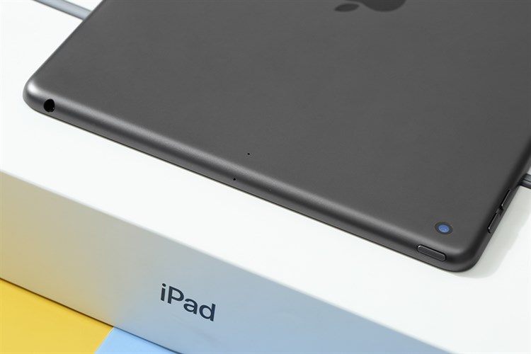 Máy tính bảng iPad 9 WiFi 64GB Màu Xám