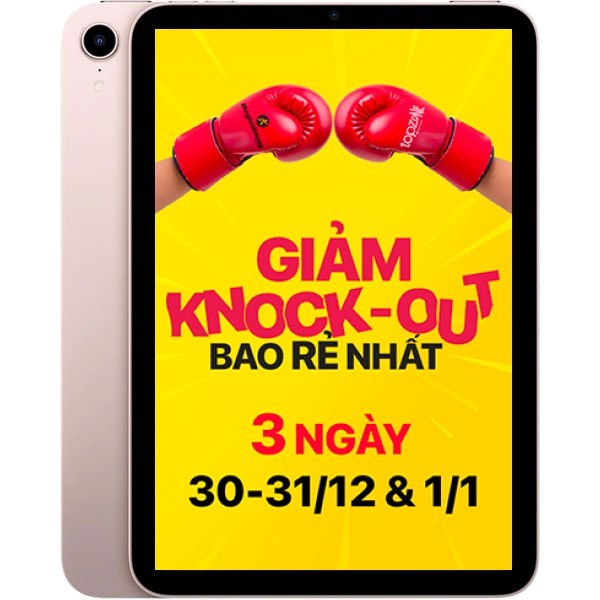 iPad mini 6 WiFi 64GB