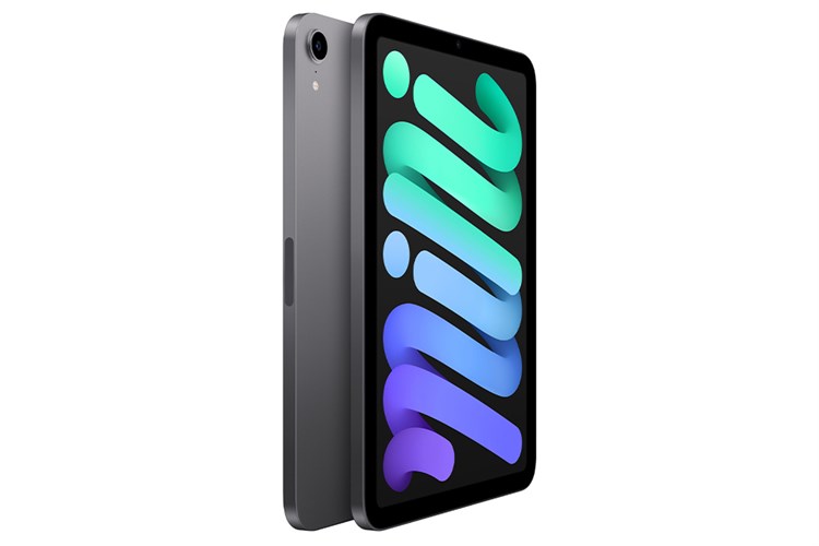 Máy tính bảng iPad mini 6 WiFi 64GB Màu Xám