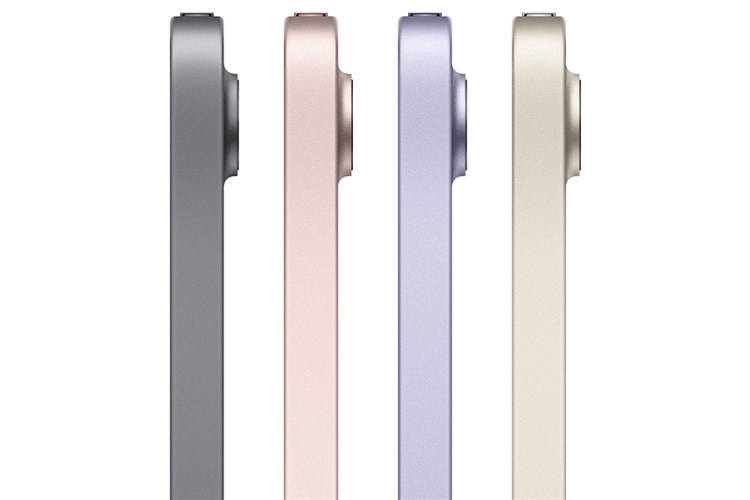 Máy tính bảng iPad mini 6 WiFi 64GB Màu Xám