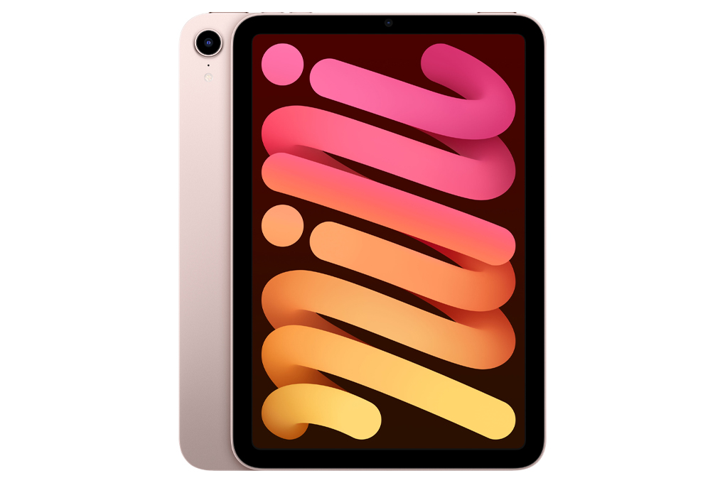 iPad mini 6 WiFi 64GB - 5
