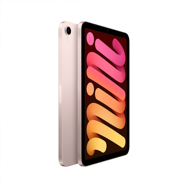iPad mini 6 WiFi 64GB - Giá rẻ, hỗ trợ mua trả chậm