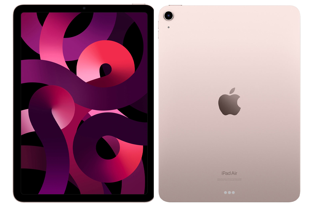 iPad Air 5 M1 WiFi 64GB - 8