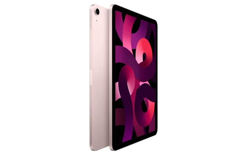 Máy tính bảng iPad Air 5 M1 WiFi 64GB Màu Hồng