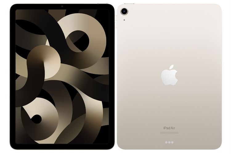 Máy tính bảng iPad Air 5 M1 WiFi 64GB Màu Bạc