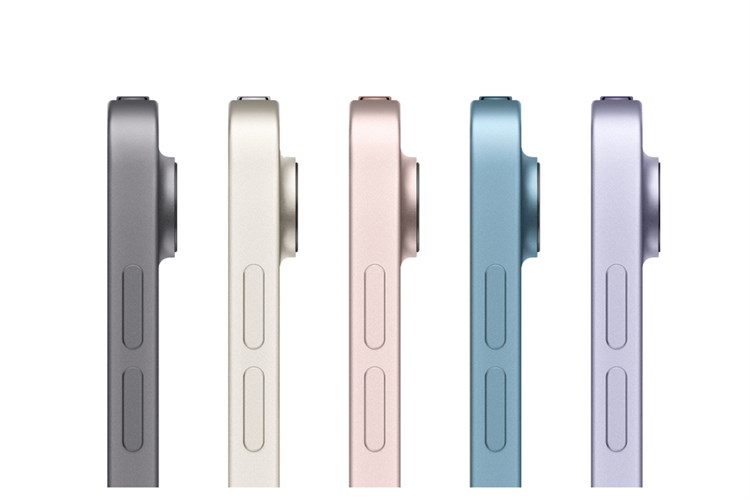 Máy tính bảng iPad Air 5 M1 WiFi 64GB Màu Trắng