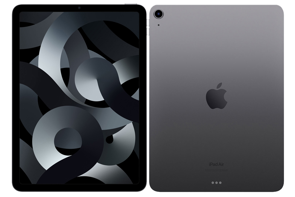 iPad Air 5 M1 WiFi 64GB - 4